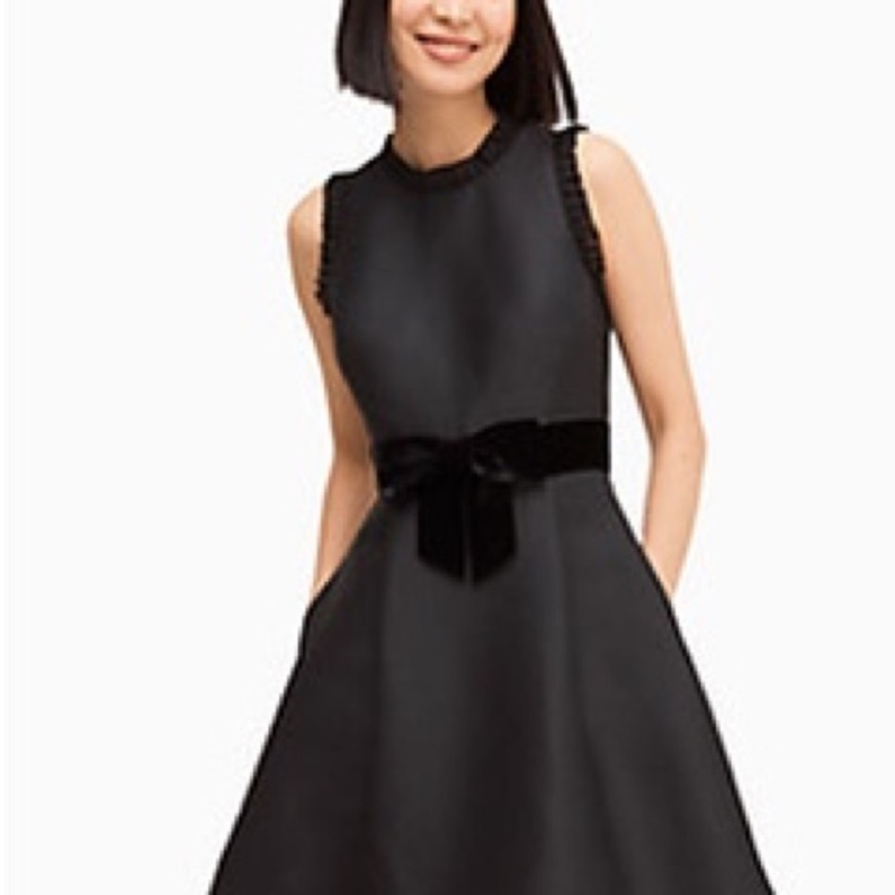 Kate Spade Holiday/Party Dress - Picture 2 of 3